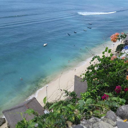 Coral Sands & Coral Sea At Bingin Uluwatu Zewnętrze zdjęcie