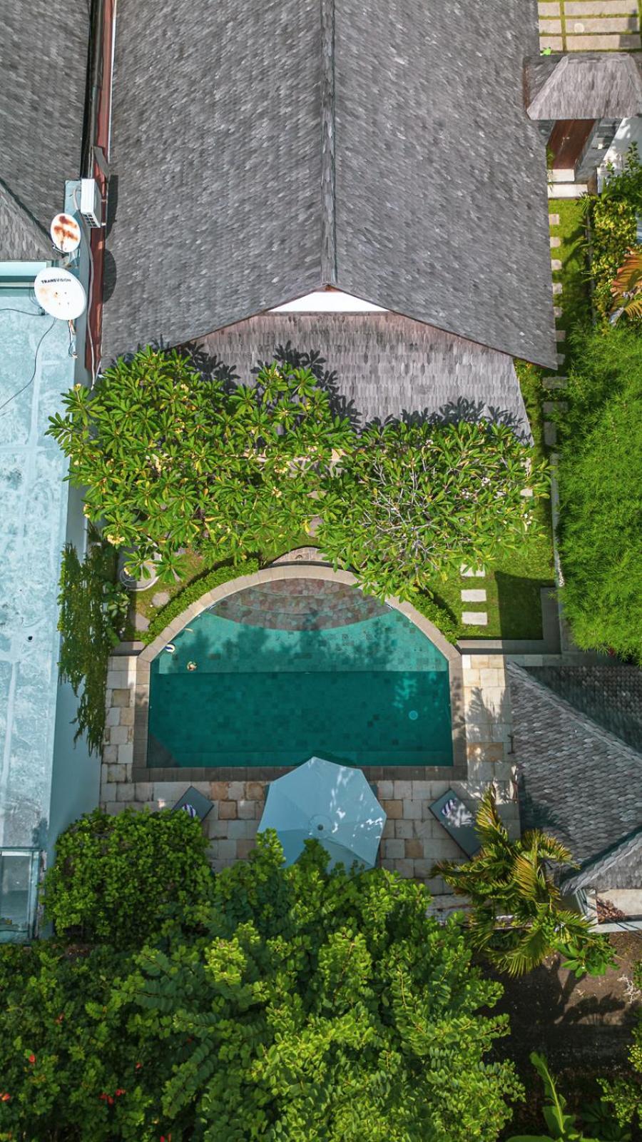 Coral Sands & Coral Sea At Bingin Uluwatu Zewnętrze zdjęcie
