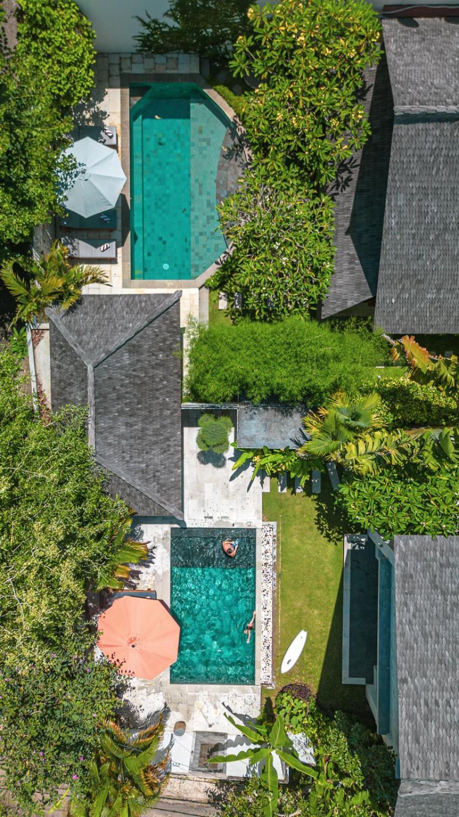 Coral Sands & Coral Sea At Bingin Uluwatu Zewnętrze zdjęcie