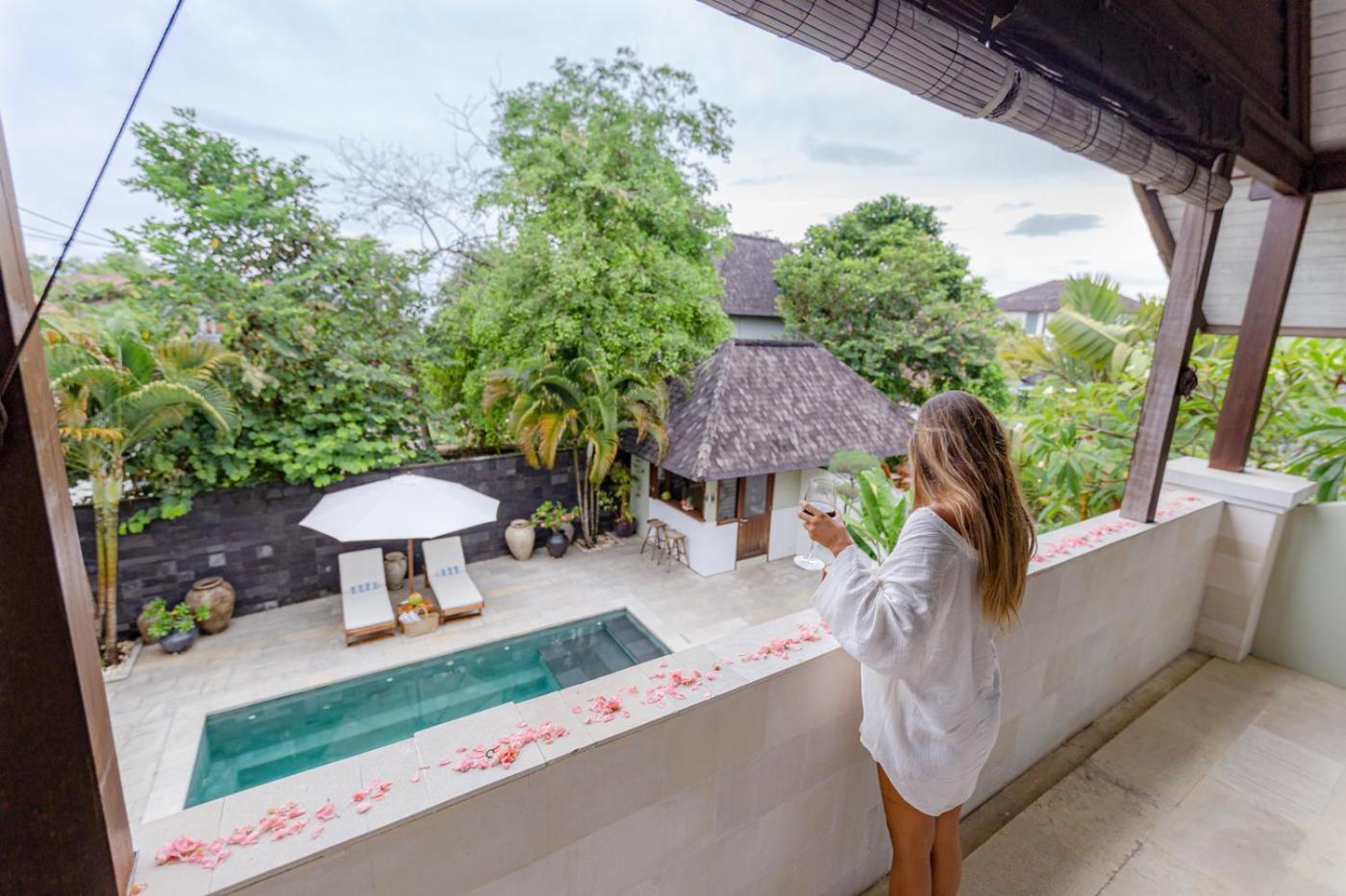 Coral Sands & Coral Sea At Bingin Uluwatu Zewnętrze zdjęcie