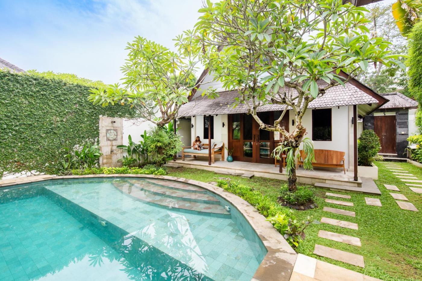 Coral Sands & Coral Sea At Bingin Uluwatu Zewnętrze zdjęcie