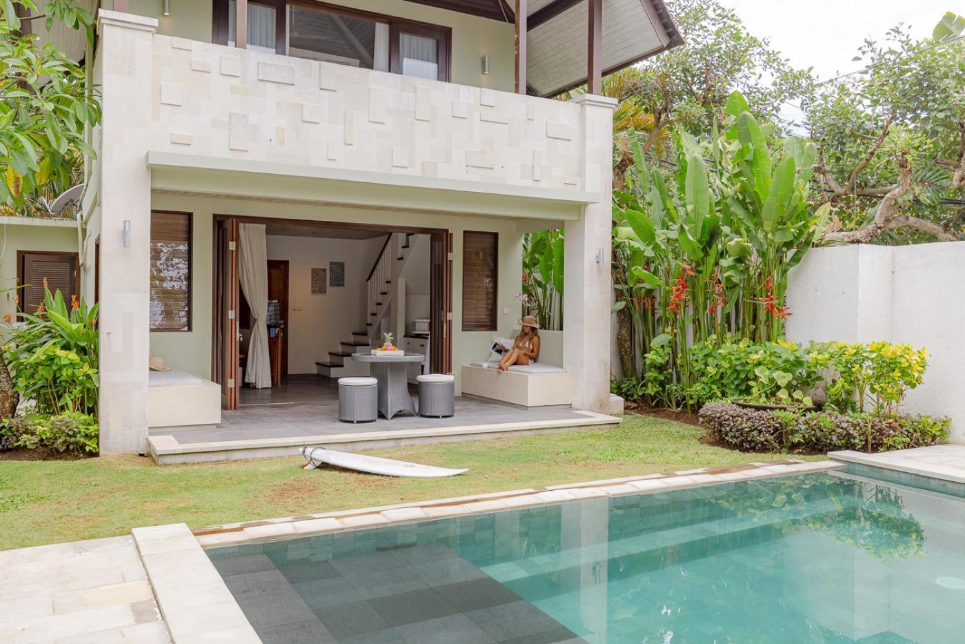 Coral Sands & Coral Sea At Bingin Uluwatu Zewnętrze zdjęcie