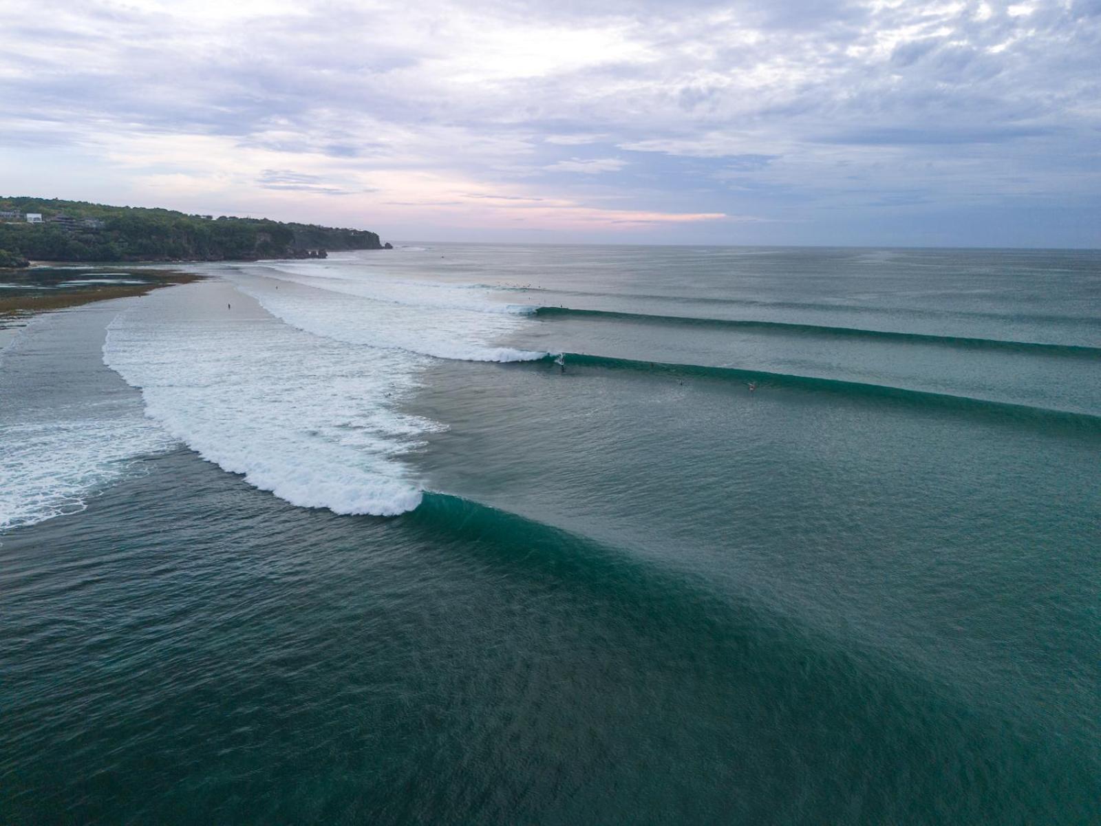 Coral Sands & Coral Sea At Bingin Uluwatu Zewnętrze zdjęcie